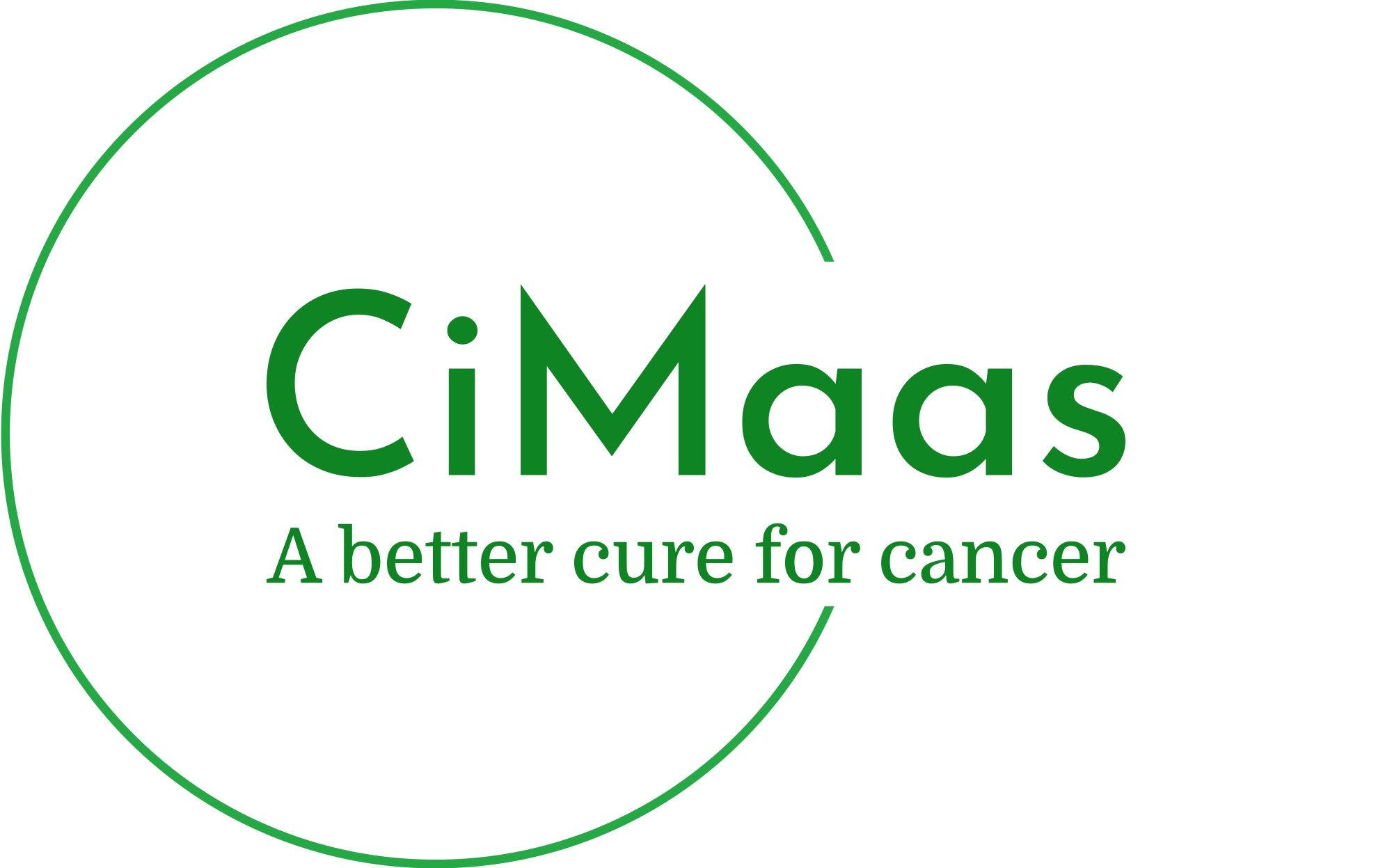 Cimaas logo